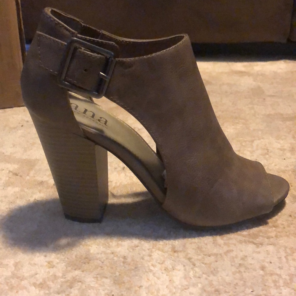 Heels